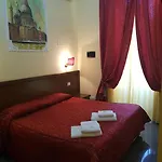 Rudy Center Bed & Breakfast Rom