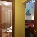 Bed & Breakfast Rudy Center Rom
