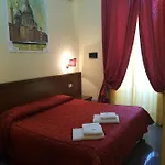 Bed & Breakfast Rudy Center Rom