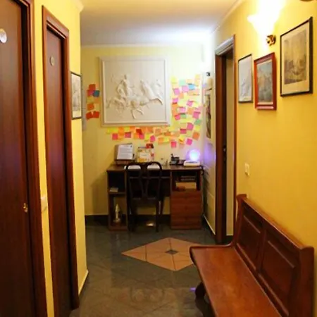 Rudy Center Bed & Breakfast