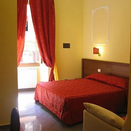 Rudy Center Bed & Breakfast
