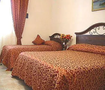 Rudy Center Рим
