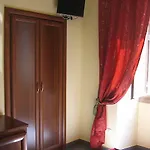 Bed and breakfast Rudy Center 3*