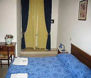 فندق مبيت وإفطار Rudy Center روما