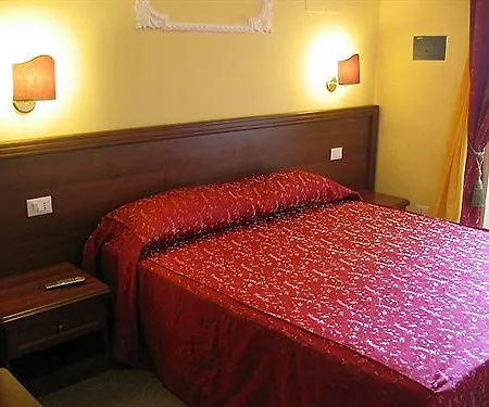 비앤비 루디 센터 B&B 로마