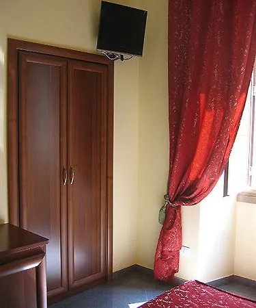 비앤비 루디 센터 B&B 로마