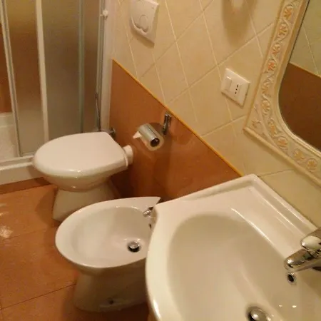 비앤비 루디 센터 B&B