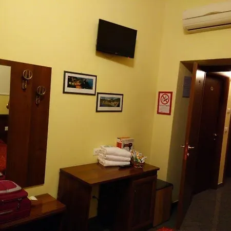 비앤비 루디 센터 B&B