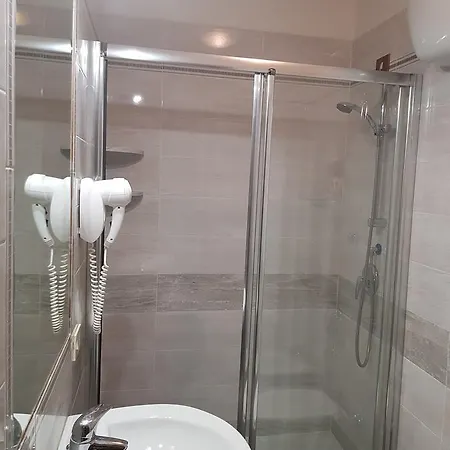 비앤비 루디 센터 B&B 로마