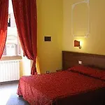 Bed and breakfast Rudy Center Roma