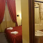 Bed and breakfast Rudy Center 3*