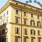 Rudy Center 3* Roma