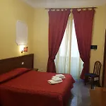 Bed and breakfast Rudy Center