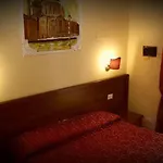 Rudy Center Bed and breakfast Roma