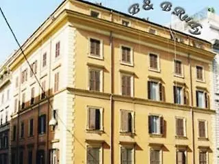 Rudy Center 3* Rome