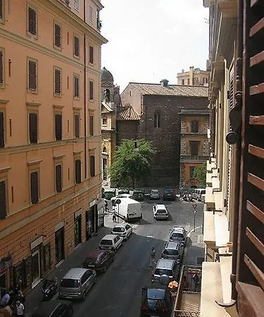 Rudy Center 3* Rome
