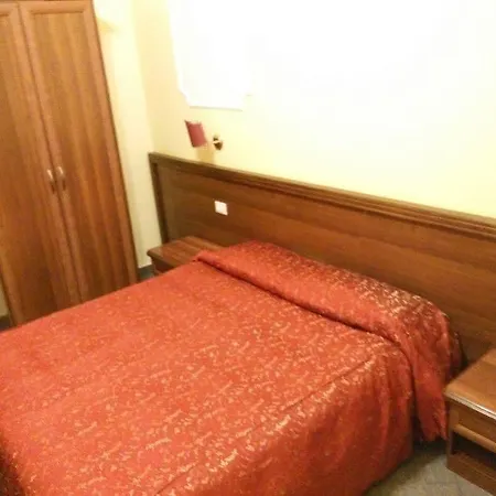 Rudy Center 3* Rome