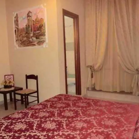 Rudy Center 3* Rome