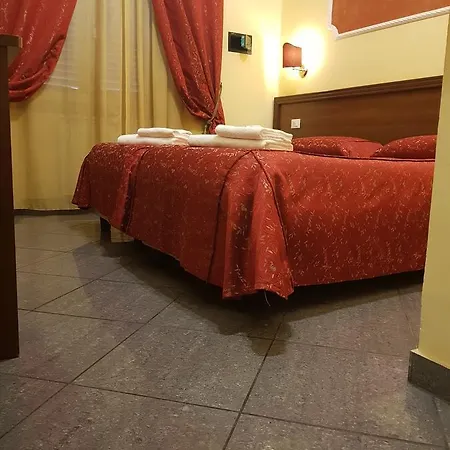 Rudy Center Rome