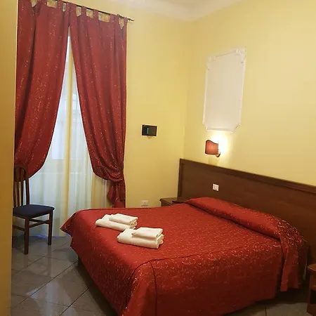 Rudy Center Rome