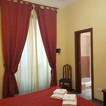 Rudy Center 3* Rome